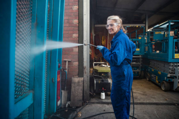 Best Residential Pressure Washing Services  in Tyler, TX
