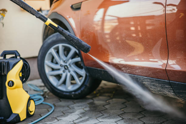 Best Pressure Washing Near Me  in Tyler, TX