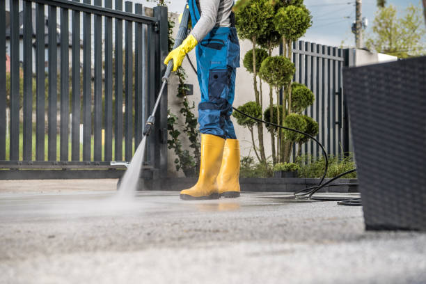Best Sidewalk Pressure Washing  in Tyler, TX