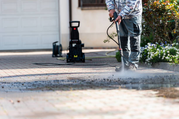 Best Pressure Washing Estimates  in Tyler, TX