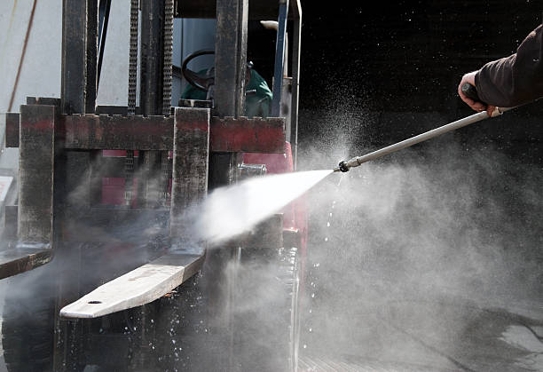 Best Garage Pressure Washing  in Tyler, TX