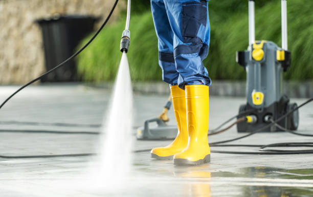 Best Commercial Building Pressure Washing  in Tyler, TX