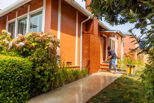 Best Affordable Pressure Washing  in Tyler, TX