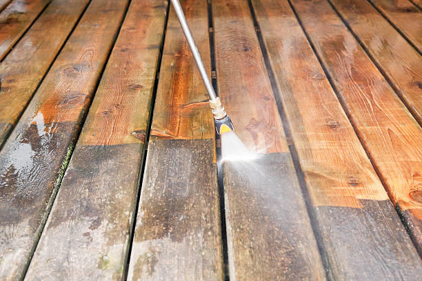 Why Choose Our Certified Pressure Washing Experts for Your Project Needs in Tyler, TX?