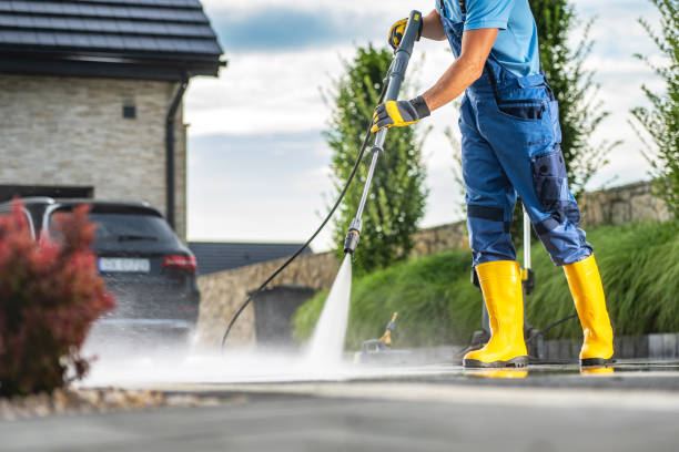 Best Commercial Building Pressure Washing  in Tyler, TX