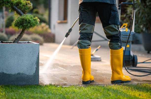 Best Concrete Pressure Washing  in Tyler, TX